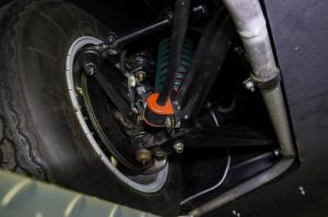 Lamborghini Miura P400 1968 года  (WW)